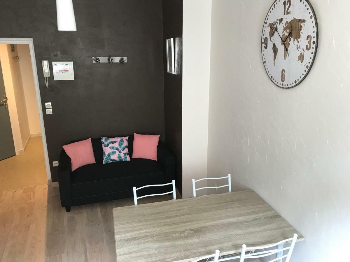 T3 En Vieille Ville 2Adult 2 Enfants Parking Gratuit - By La Source D'Orfee Boulogne-sur-Mer Buitenkant foto