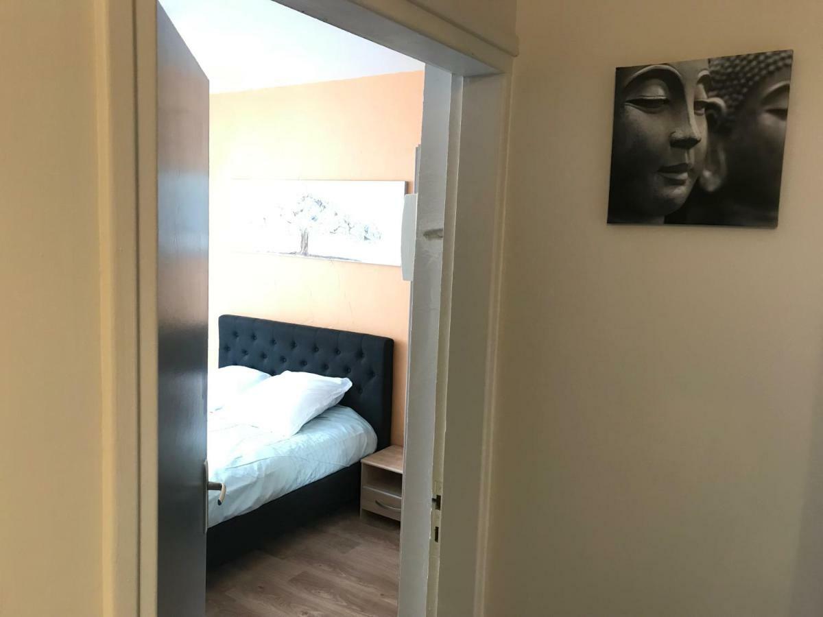 T3 En Vieille Ville 2Adult 2 Enfants Parking Gratuit - By La Source D'Orfee Boulogne-sur-Mer Buitenkant foto